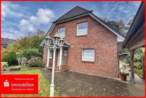 Lübeck Häuser, Lübeck Haus kaufen