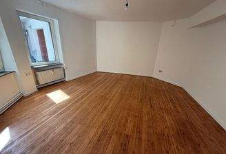 Wohnzimmer EG