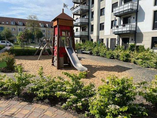 Spielplatz