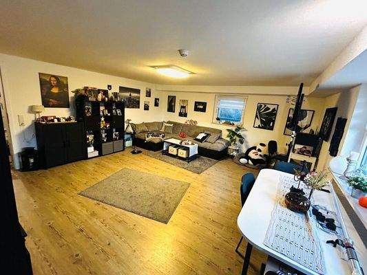 Wohnzimmer Souterrain