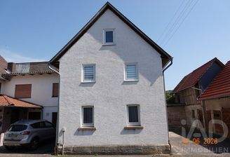 Nordansicht