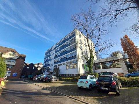 Witten Wohnungen, Witten Wohnung mieten