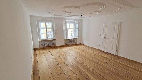 Regensburg Wohnungen, Regensburg Wohnung mieten