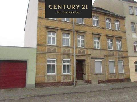 Luckenwalde Wohnungen, Luckenwalde Wohnung mieten