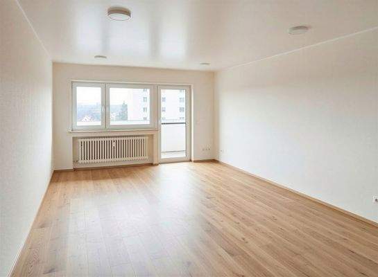 Bsp. renoviertes Wohnen (KI)