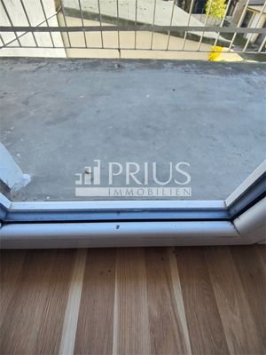 Fenster-Detail