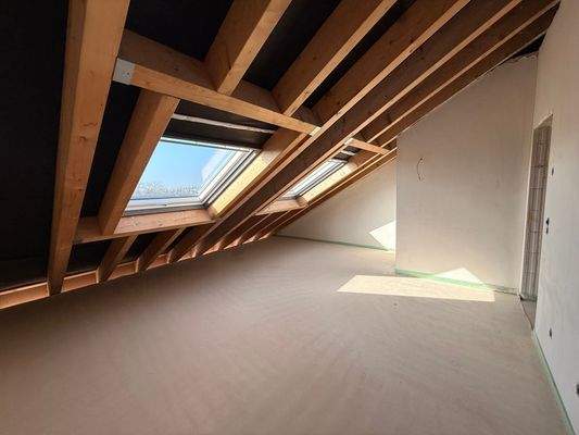 BV Gladbach Gast/Homeoffice/Schlafen DG