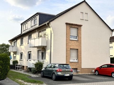 Lippstadt Renditeobjekte, Mehrfamilienhäuser, Geschäftshäuser, Kapitalanlage