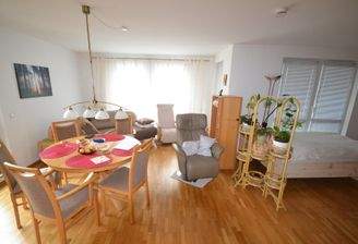 Moderne Wohnung Freimann