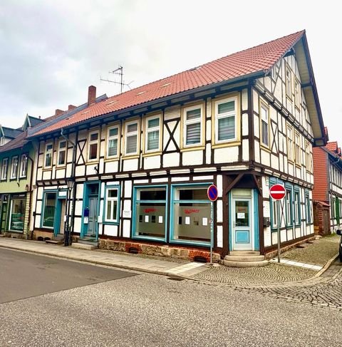 Wernigerode Häuser, Wernigerode Haus kaufen