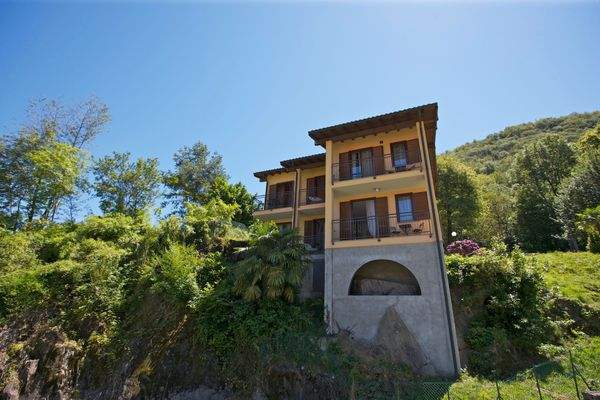 Casa Romantica mit Pool &amp; Traumseesicht. Parkplatz