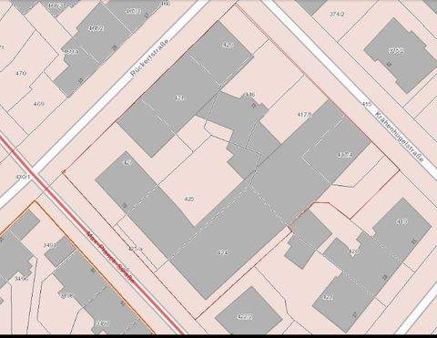 Plauen Industrieflächen, Lagerflächen, Produktionshalle, Serviceflächen