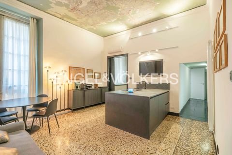 Genua Wohnungen, Genua Wohnung kaufen