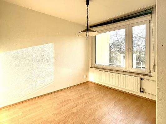 angrenzender Essbereich