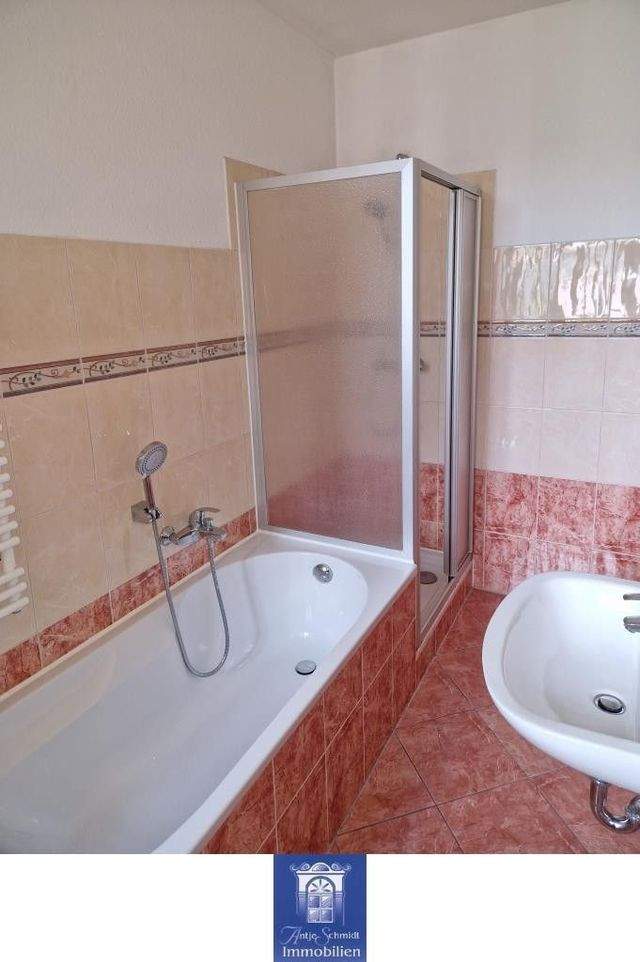 Wohlfühlwohnung mit Balkon, Tageslichtbad und vorteilhafter Raumaufteilung! - Foto 3