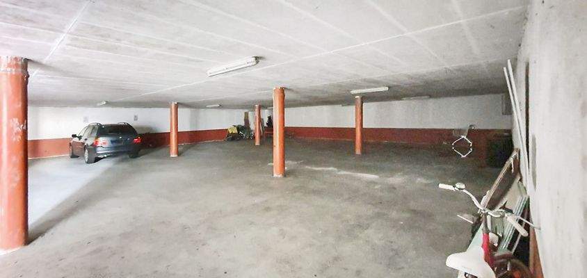 Tiefgarage