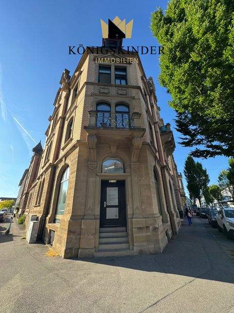 Heilbronn Büros, Büroräume, Büroflächen 