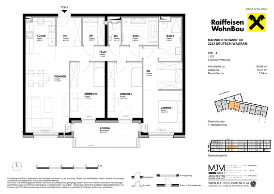 Verkaufsplan BH 60 Top 08_001