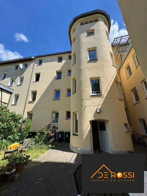 Nürnberg / Innenstadtgürtel West/Nord/Ost Wohnungen, Nürnberg / Innenstadtgürtel West/Nord/Ost Wohnung mieten