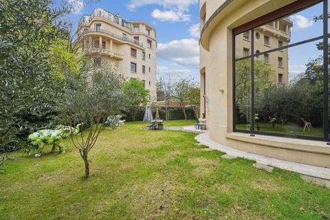 Paris Wohnungen, Paris Wohnung kaufen