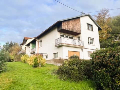 Kandern Häuser, Kandern Haus kaufen