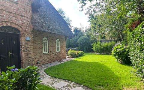 Kampen (Sylt) Häuser, Kampen (Sylt) Haus kaufen