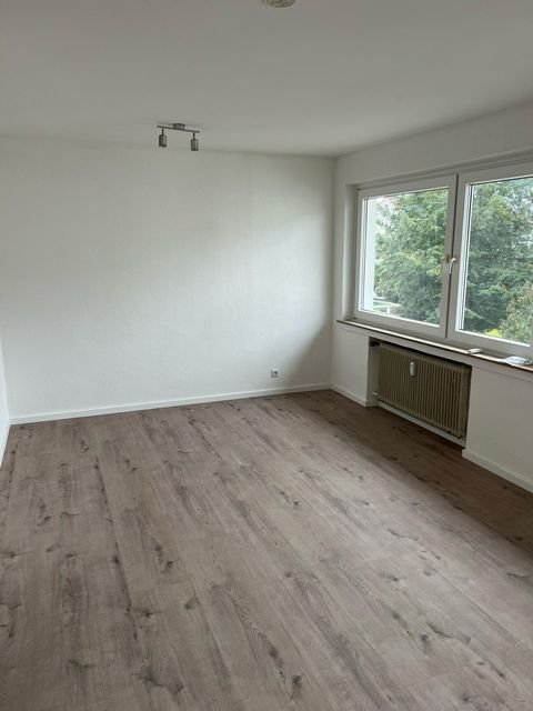 Burscheid Wohnungen, Burscheid Wohnung mieten