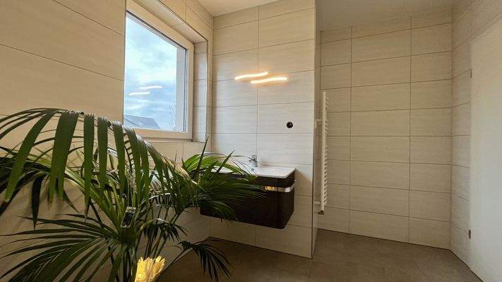 Familienbad 2 Obergeschoss