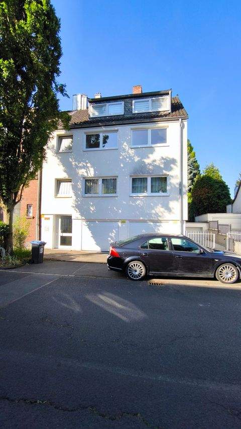 Düsseldorf Wohnungen, Düsseldorf Wohnung mieten