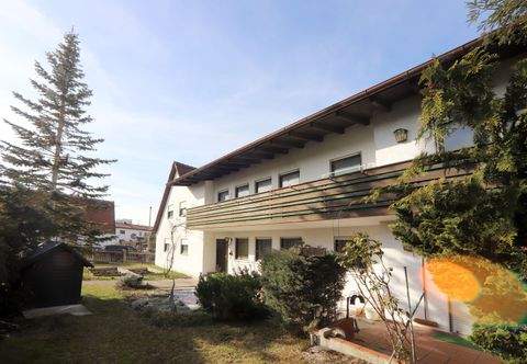 Landshut Häuser, Landshut Haus kaufen