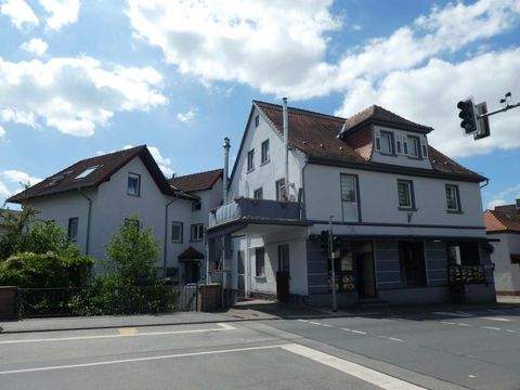 Groß-Umstadt Häuser, Groß-Umstadt Haus kaufen