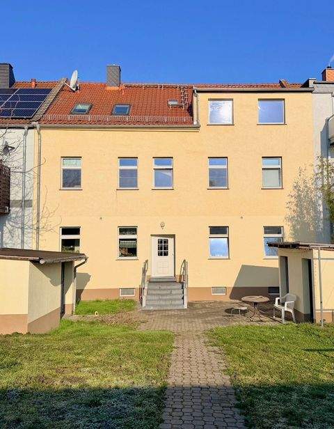 Oschatz Wohnungen, Oschatz Wohnung mieten