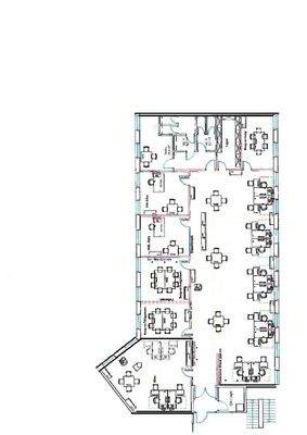 Grundriss neue Variante