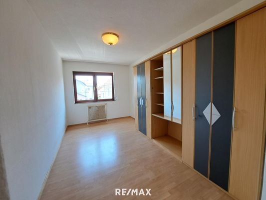 OG Kinderzimmer/Büro
