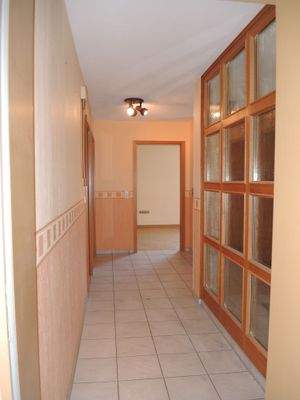 Flur, Wohnung 2, 1. Obergeschoss 