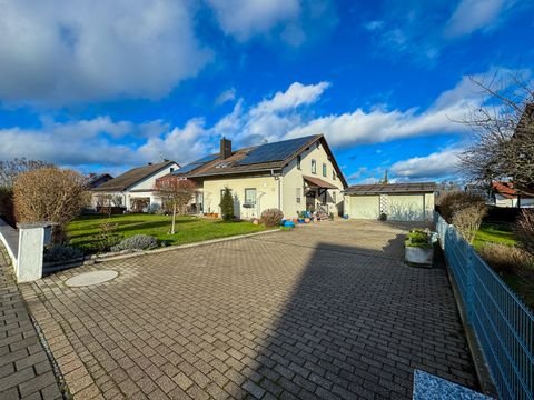 Langenaltheim Häuser, Langenaltheim Haus kaufen