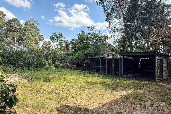 nutzbare Gehege für Nutztiere