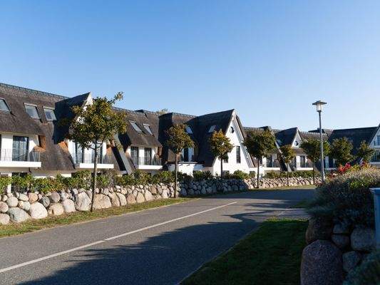 Apartmenthaus Kranichsruh