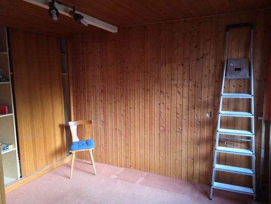 EFH Kellinghusen Zimmer EG Anbau