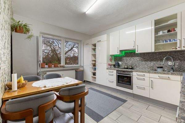 Küche 3.OG whg. links