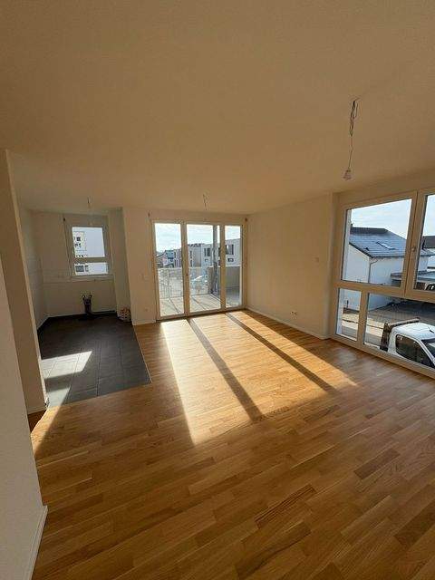 Dornstadt Wohnungen, Dornstadt Wohnung mieten