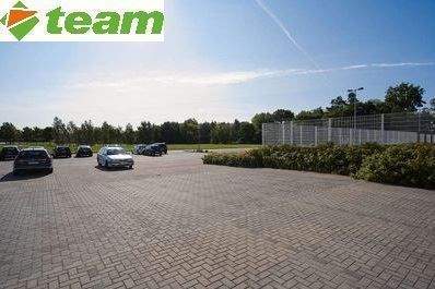 Gemeinschaftsparkplatz