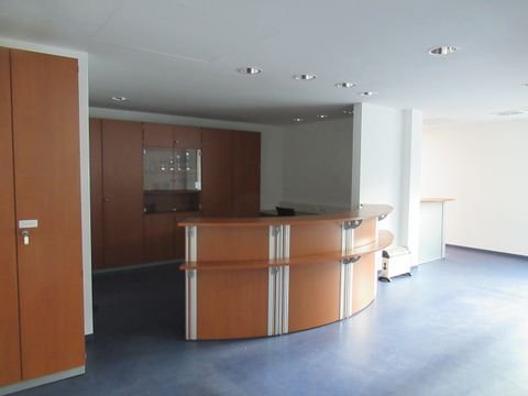 Aalen Büros, Büroräume, Büroflächen 