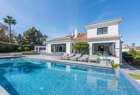 Marbella Häuser, Marbella Haus kaufen