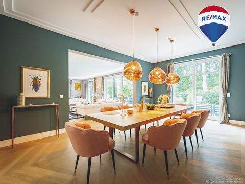 Hamburg Häuser, Hamburg Haus kaufen