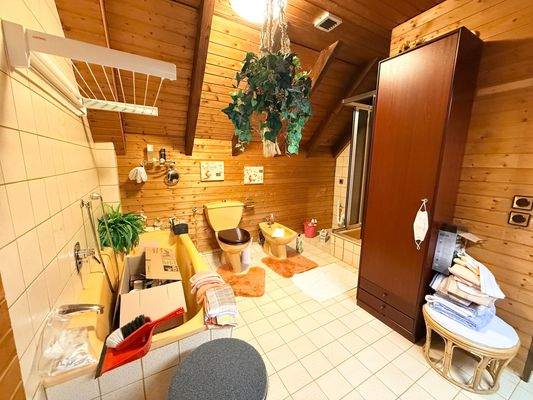 Wannen - / Duschbad DG