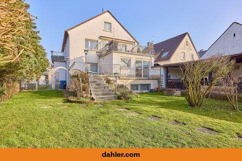 Weiterstadt / Gräfenhausen Häuser, Weiterstadt / Gräfenhausen Haus kaufen