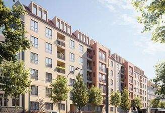 Objektfoto Eisenbahnstraße