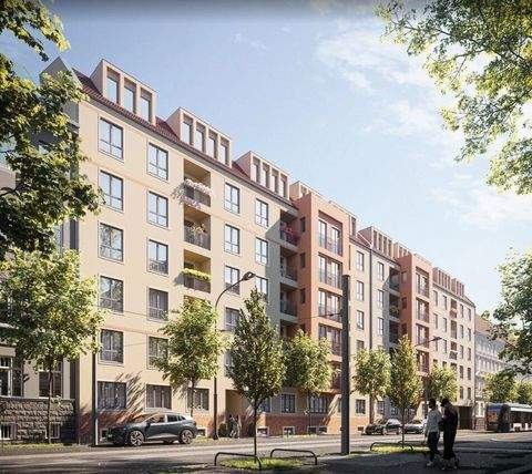 Leipzig Wohnungen, Leipzig Wohnung mieten