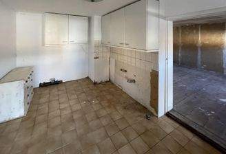 Küche Einliegerwohnung
